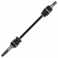 Caltric Rear Left Or Right Cv Joint Axle Shaft Compatible With Yamaha Viking 700 Yxm700 2014-2020