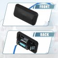 X Autohaux 81260-2g000 Rear Trunk Tailgate Door Switch For Kia Forte Ex Lx S 2 0l L4 Gas 2017 2018