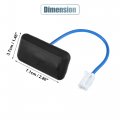 X Autohaux 81260-2g000 Rear Trunk Tailgate Door Switch For Kia Forte Ex Lx S 2 0l L4 Gas 2017 2018