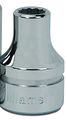 Williams Bm-1207 3 8 Drive Shallow Socket 12 Point 7mm 