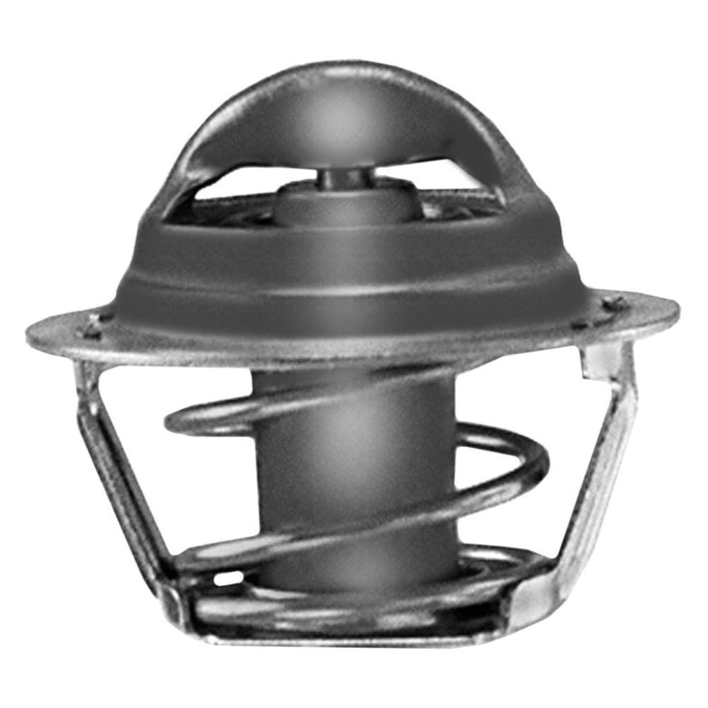 Engine Coolant Standard Thermostat For Chevy Astro 1992 1993 1994 1995 1 75 In Gasket Center Bore 195 Degrees Opening