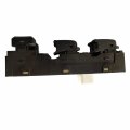 Jdmspeed New Master Auto Window Switch 93570-3s000 Replacement For Hyundai Sonata 2011-2015