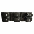 Jdmspeed New Master Auto Window Switch 93570-3s000 Replacement For Hyundai Sonata 2011-2015