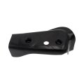 Sway Bar Mounting Bracket For Cadillac Escalade And Esv 2008 2015 Metal Black 3 62 In Width Replacement 84037074 