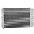 A-premium Hvac Heater Core Compatible With Mercedes-benz C200 C230 C240 C280 C32 Amg C320 C350 C55 Clk320 Clk350 Clk500 Clk55