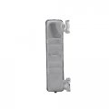 A-premium Hvac Heater Core Compatible With Mercedes-benz C200 C230 C240 C280 C32 Amg C320 C350 C55 Clk320 Clk350 Clk500 Clk55