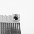 A-premium Hvac Heater Core Compatible With Mercedes-benz C200 C230 C240 C280 C32 Amg C320 C350 C55 Clk320 Clk350 Clk500 Clk55
