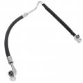 A-premium A C Discharge Line Hose Assembly Compatible With Cadillac Chevrolet Gmc Models Silverado Suburban Tahoe Yukon