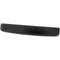 Chevy Tahoe 2007 2008 2009 Tailgate Handle Outer Liftgate Primed With Camera Hole Center Applique 4 Metal Screws 2 Plastic Clip 