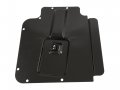 1959-1961 Corvette Large Door Access Plate Left Hand