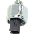 Knock Sensor For Toyota Land Cruiser 1993994 1995 1996 1997 Direct Mounted 1 Prong Blade Male Terminal 1 Female Connector 
