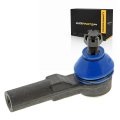 Tie Rod End For 2002 2003 2004 Infiniti I35 Threaded Stud Front Position Greaseable Castle Nut And Cotter Pin Included