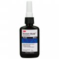 3m Talc Scotch-weld Threadlocker Tl42 Blue 50 Ml Bottle