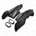 Fairing Ram Air Intake Duct Tube For 06-07 Suzuki Gsxr600 Gsxr 600 Gsxr750 750 B01n95rajy 