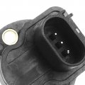 A-premium Tps Throttle Position Sensor Compatible With Jeep Grand Cherokee Wrangler Liberty 2002-2006 Commander Dodge Durango