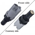 Wflnhb Front 4wd Drive Differential Axle Actuator Plunger 26060073 Replacement For Chevy Avalanche K1500 K2500 K3500 Silverado