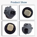 Wflnhb Front 4wd Drive Differential Axle Actuator Plunger 26060073 Replacement For Chevy Avalanche K1500 K2500 K3500 Silverado
