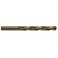 Cobalt Metric Jobber Length Drill Bit Set Of 2 Size 5 50mm 