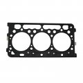 Full D902 Gasket Kit With Head Compatible Kubota Fits Kx018 Kx41 Bx2380 Bx23s Bx24d Bx25d