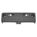 Replacement Ni1068123 Front License Plate Bracket Oem Quality