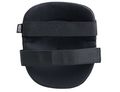 Ergodyne Proflex 230hl Wide Soft Cap Knee Pads Black 