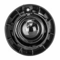 Fog Light Assembly For Buick Allure 2005 2006 2007 Driver Or Passenger Side Halogen Capa Certified Gm2592149 15162675 Single 