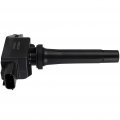Ocpty Ignition Coil Coils Pack Fits 908-wb460 Uf-822 For Toyota Yaris Ia 1 5l 27-2018 Scion 1 2016 1 Pcs