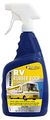 Star Brite Premium Rv Rubber Roof Cleaner Spray Safely Remove Dirt Grime Stains From Camper Roofs Fiberglass Painted Surfaces 