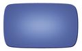 1998 2000 Bmw 323 Convex Passenger Right Side Replacement Mirror Glass 