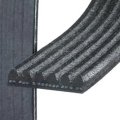 V Ribbed Serpentine Belt For Mazda Miata 1994 To 1996 Black 36 99 In Effective Length 37 559 Outside Circumference Alx Pau Ac