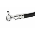 Brake Hydraulic Hose Front Passenger Side For Mazda Miata 2001 2002 2003 2004 2005 Dot Certified Replacement Part