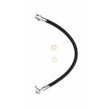 Brake Hydraulic Hose Front Passenger Side For Mazda Miata 2001 2002 2003 2004 2005 Dot Certified Replacement Part