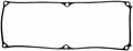 Fel-pro Vs 50359 R Valve Cover Gasket Set 
