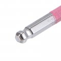 Uxcell 2mm Ball End Hex Key Wrench L Shaped Long Arm S2 Steel Repairing Tool 2 Pcs