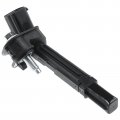 A-premium Engine Crankshaft Position Sensor Compatible With Ford F-250 F-350 F-450 F-550 Super Duty 2011-2019 V8 6 7l Replace