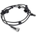 Left Rear Abs Wheel Speed Sensor For Chrysler 300 2011 2015 Dodge Challenger 2012 Charger Replaces 4779643ab Als2295 