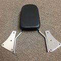 Smt-flame Backrest Sissy Bar Compatible With Kawasaki Vulcan 1500 Classic All Years 1986-2013 B00ruelh6k