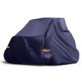 Utv Cover For Polaris Rzr Trail Sport 2 Seaters Waterproof Side By Ultimate Outdoor Sun Rain 210d-pu Navy Blue 111 02 Lx50 00 