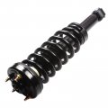 Spring Strut Assembly Ocpty Completes Shocks Fits 2009 2010 2011 2012 For F-150 171140 Replace Strut