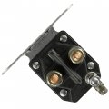 Caltric Starter Solenoid Compatible With Hustler 030817 725-1426 925-1426