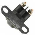Caltric Starter Solenoid Compatible With Hustler 030817 725-1426 925-1426