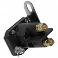 Caltric Starter Solenoid Compatible With Hustler 030817 725-1426 925-1426