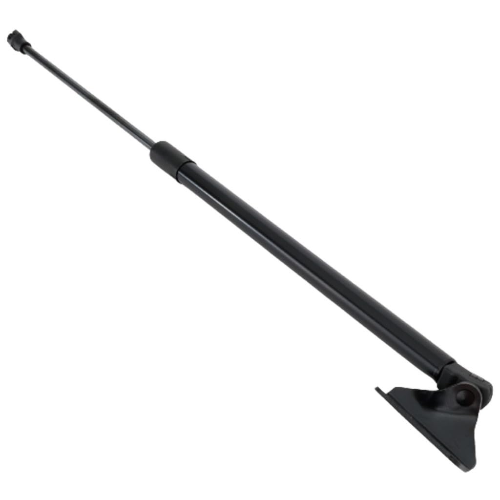 Rear Driver Side Liftgate Lift Support For Nissan Kicks 2018 2019 2020 Steel Black Replaces Ni1910112 904515rb0a