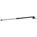 Rear Driver Side Liftgate Lift Support For Nissan Kicks 2018 2019 2020 Steel Black Replaces Ni1910112 904515rb0a 