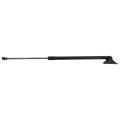 Rear Driver Side Liftgate Lift Support For Nissan Kicks 2018 2019 2020 Steel Black Replaces Ni1910112 904515rb0a