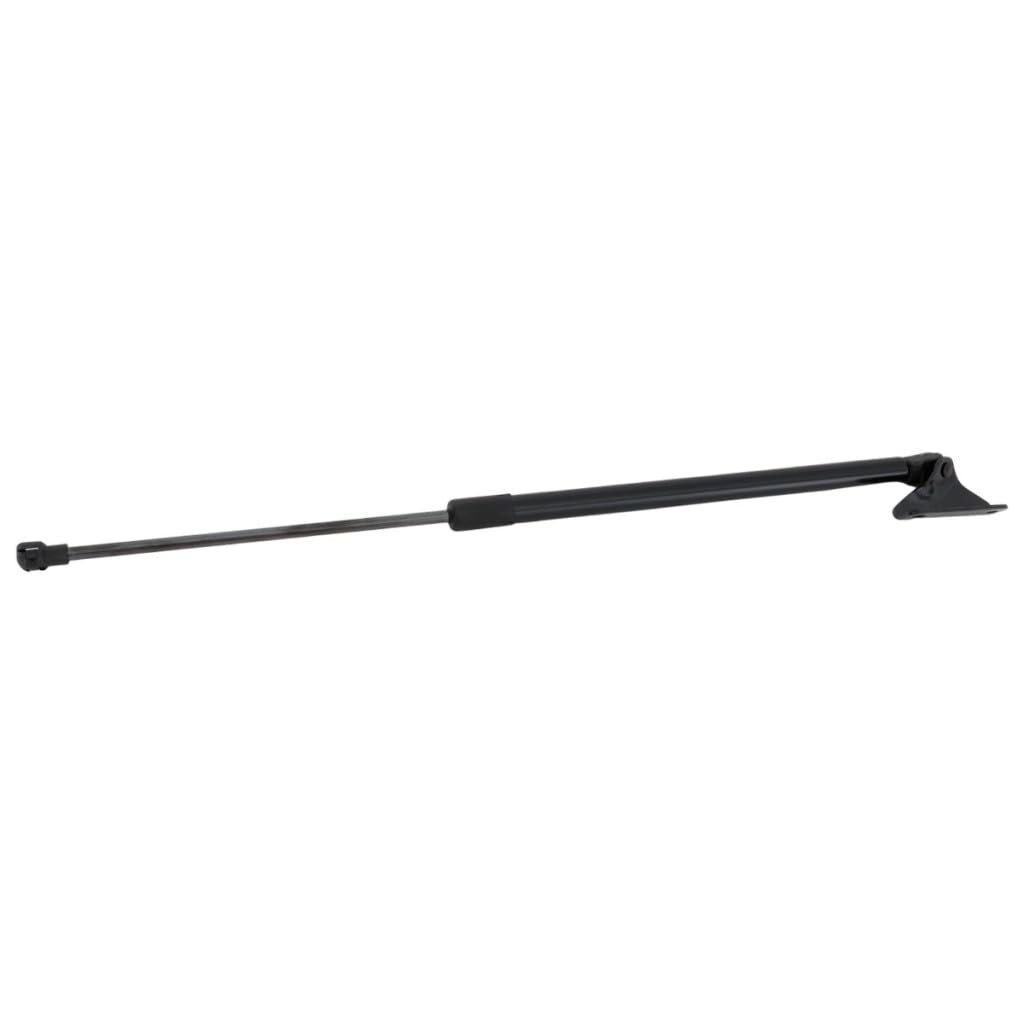 Rear Driver Side Liftgate Lift Support For Nissan Kicks 2018 2019 2020 Steel Black Replaces Ni1910112 904515rb0a
