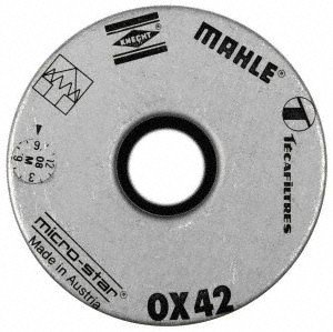 Mahle Ox 42 Engine Oil Filter