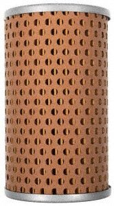 Mahle Ox 42 Engine Oil Filter