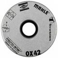 Mahle Ox 42 Engine Oil Filter