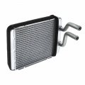 A-premium Front Hvac Heater Core Compatible With Ford F-100 F-150 1980-1996 F-250 F-350 F-600 F-700 F-800 F53 F59 F Super Duty